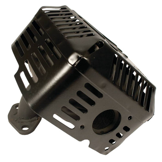 Stens Muffler With Shield Honda 18310-ZL0-000 (Stens 105-709)