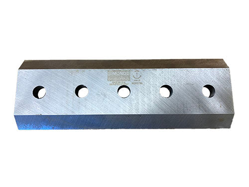 11.5" Dosko Chipper Knife (788859)