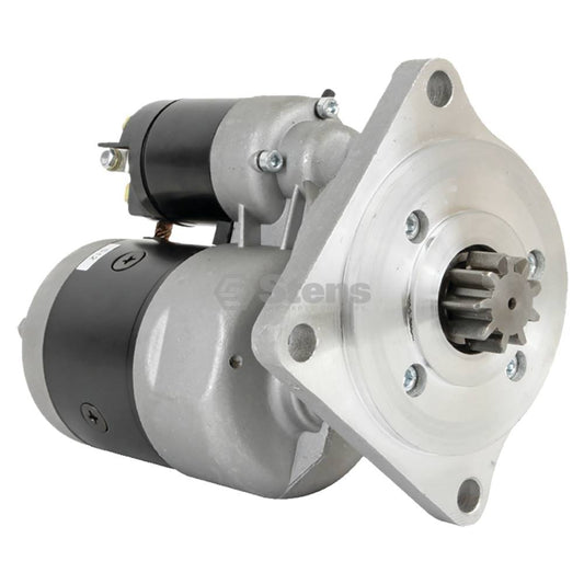 Atlantic Quality Parts Starter Ford/New Holland 5801441814 (Stens 1100-0107)