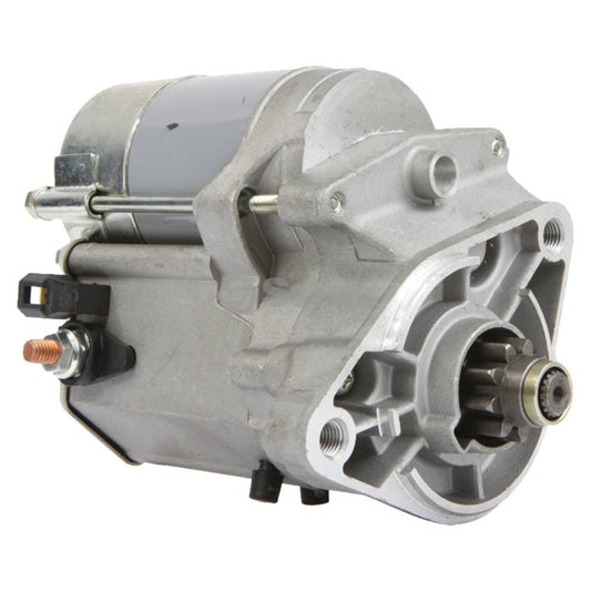 Atlantic Quality Parts Starter Ford/New Holland SBA185086670 (Stens 1100-0111)