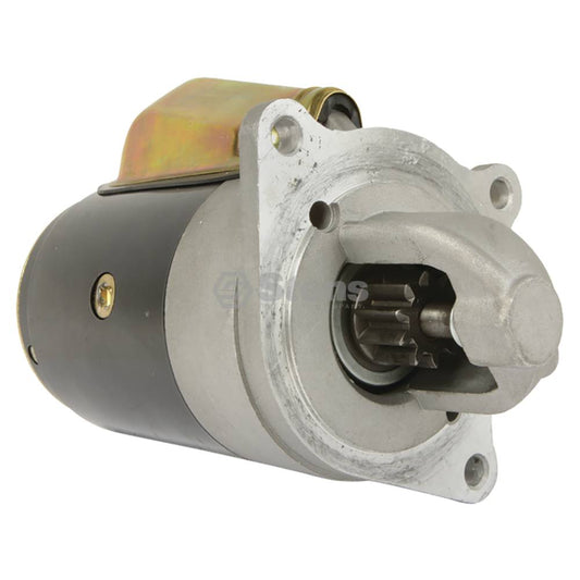 Atlantic Quality Parts Starter Ford/New Holland D7NN11001ARXL (Stens 1100-0112)