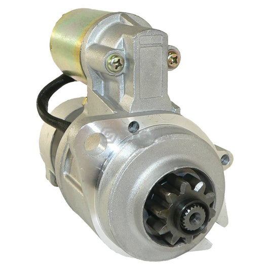 Atlantic Quality Parts Starter Ford/New Holland 507461 (Stens 1100-0113)