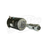 Atlantic Quality Parts Starter Ford/New Holland 8N11001R (Stens 1100-0120D12)