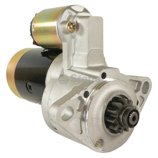 Atlantic Quality Parts Starter Ford/New Holland 87761322 (Stens 1100-0122)