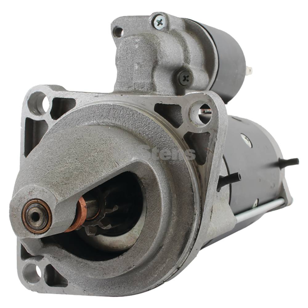 Atlantic Quality Parts Starter Ford/New Holland 99449113 (Stens 1100-0127)