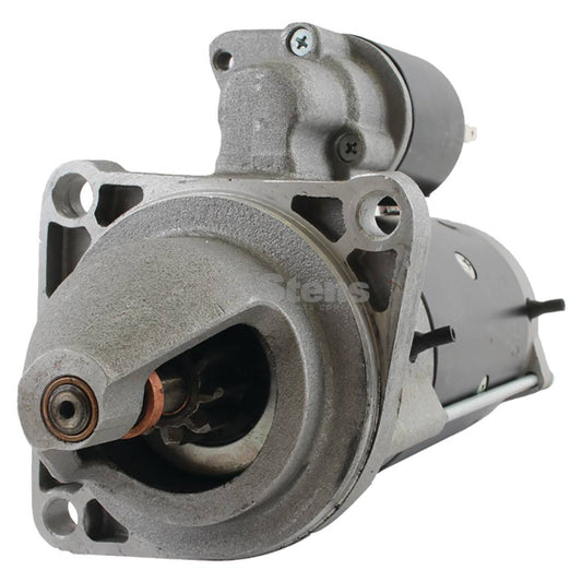 Atlantic Quality Parts Starter Ford/New Holland 99449113 (Stens 1100-0127)