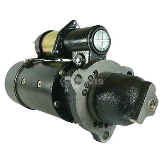 Atlantic Quality Parts Starter Ford/New Holland 87409408 (Stens 1100-0134)