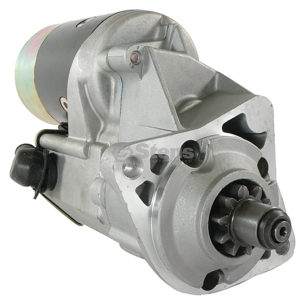 Atlantic Quality Parts Starter Ford/New Holland 86992395 (Stens 1100-0135)
