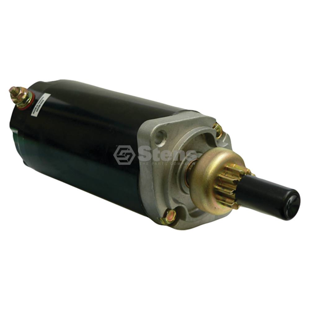 Atlantic Quality Parts Starter Ford/New Holland E6JL11001AA (Stens 1100-0137)