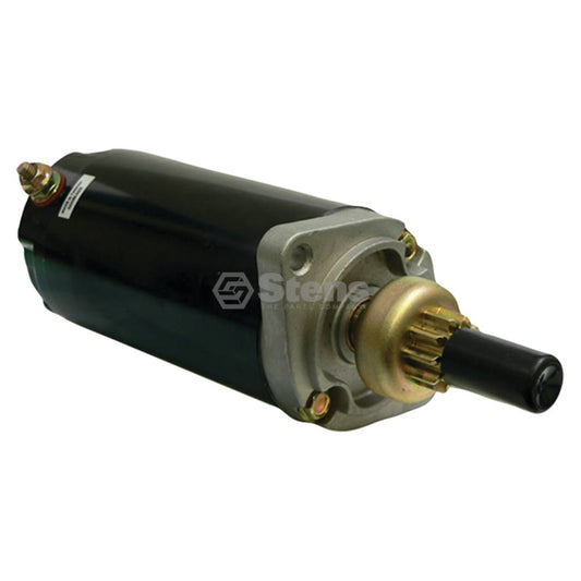 Atlantic Quality Parts Starter Ford/New Holland E6JL11001AA (Stens 1100-0137)