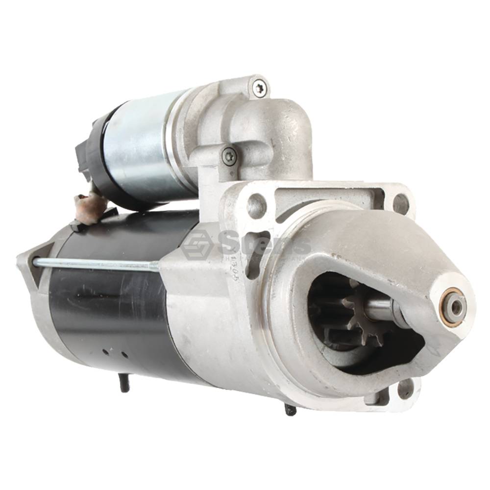 Atlantic Quality Parts Starter Ford/New Holland 5801577138 (Stens 1100-0140)