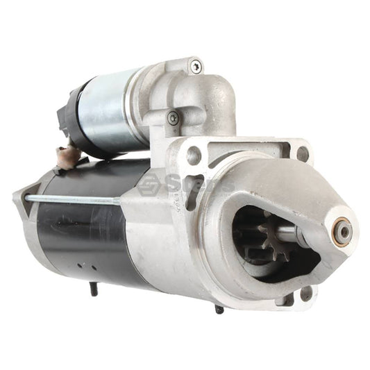 Atlantic Quality Parts Starter Ford/New Holland 5801577138 (Stens 1100-0140)