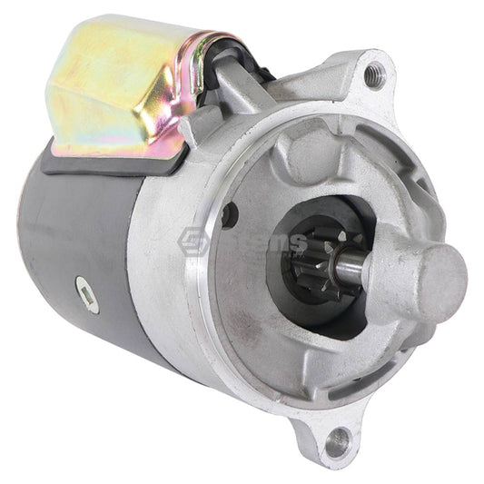 Atlantic Quality Parts Starter Ford/New Holland 705444 (Stens 1100-0145)