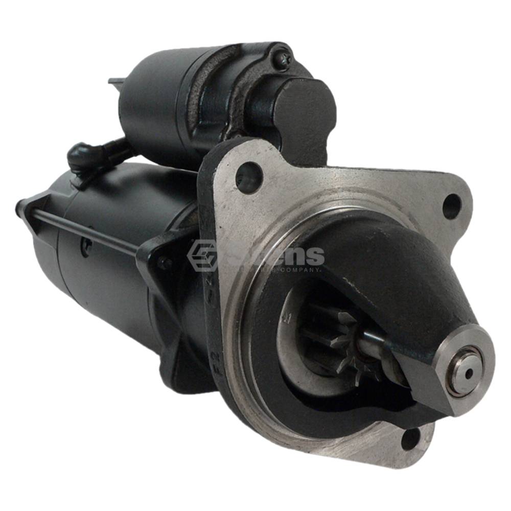 Atlantic Quality Parts Starter Ford/New Holland 82021372 (Stens 1100-0150)