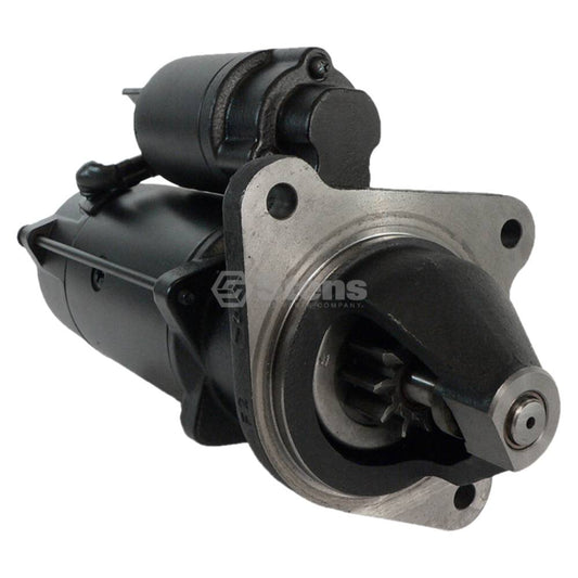 Atlantic Quality Parts Starter Ford/New Holland 82021372 (Stens 1100-0150)