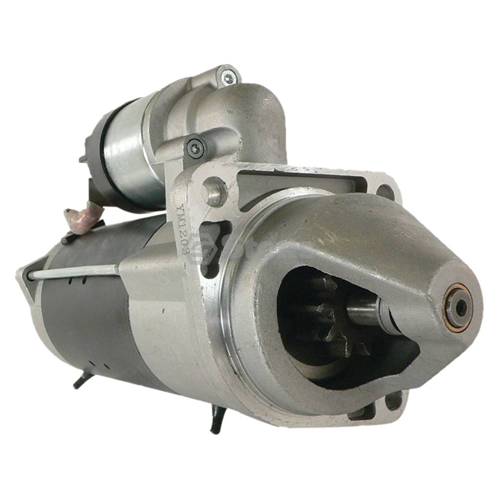 Atlantic Quality Parts Starter Ford/New Holland 84179520 (Stens 1100-0153)