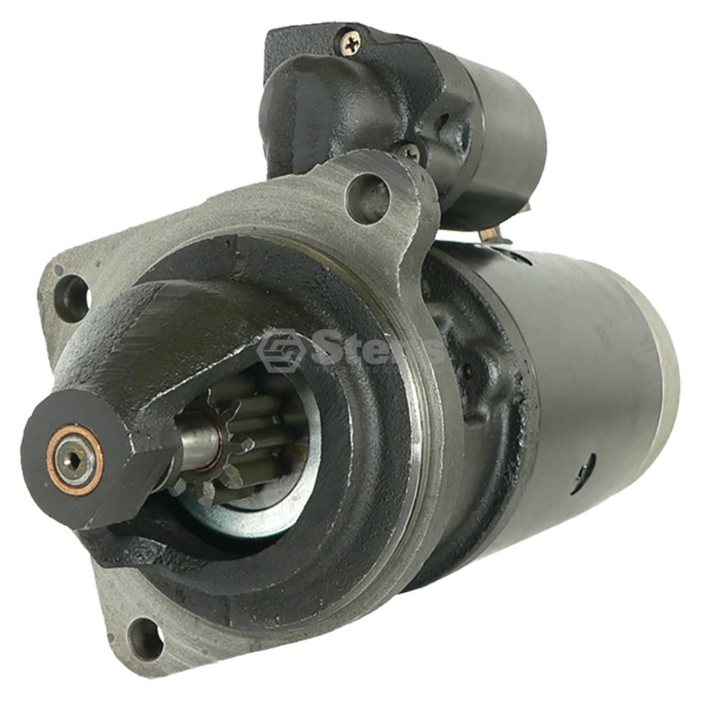Atlantic Quality Parts Starter Ford/New Holland 5801441814 (Stens 1100-0156)