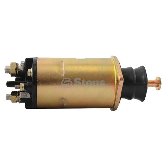Atlantic Quality Parts Solenoid Ford/New Holland 9840697 (Stens 1100-0220)