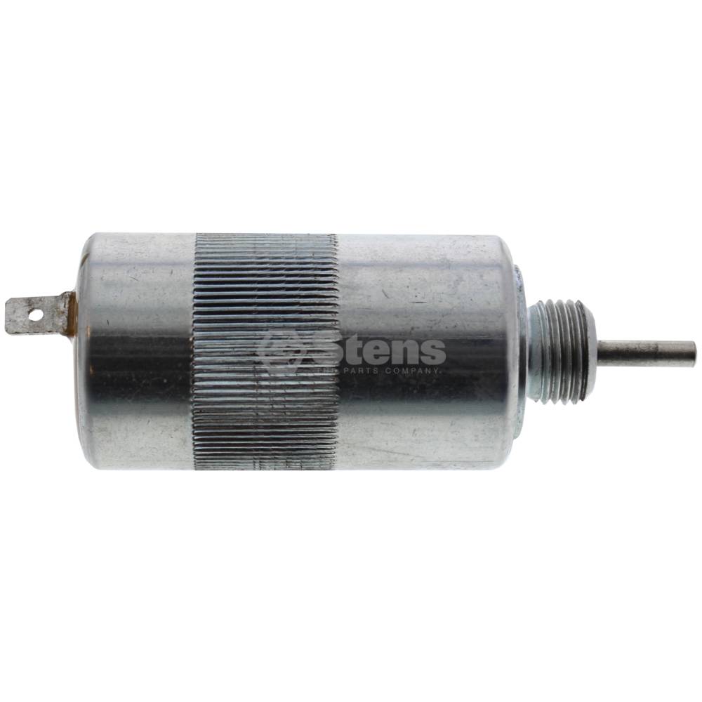 Atlantic Quality Parts Fuel Solenoid Ford/New Holland 87780758 (Stens 1100-0224)