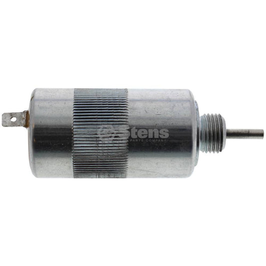 Atlantic Quality Parts Fuel Solenoid Ford/New Holland 87780758 (Stens 1100-0224)