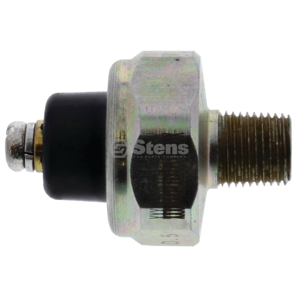 Atlantic Quality Parts Oil Pressure Switch Ford/New Holland 83938238 (Stens 1100-0225)