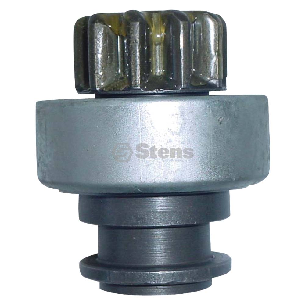 Atlantic Quality Parts Starter Drive Ford/New Holland 87763922 (Stens 1100-0301)