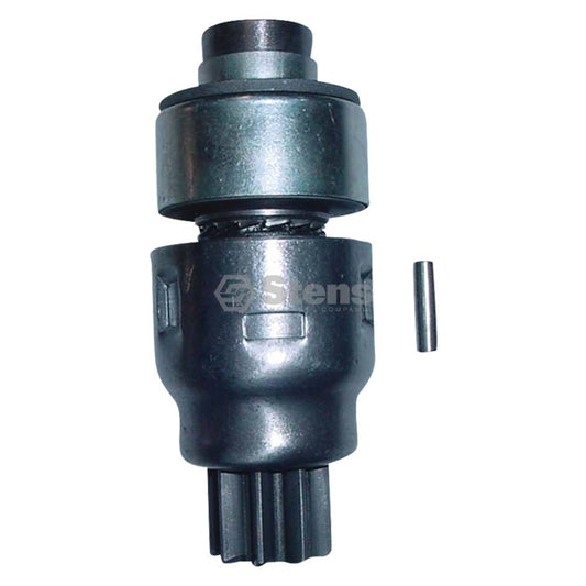 Atlantic Quality Parts Starter Drive Ford/New Holland 87421556 (Stens 1100-0307)