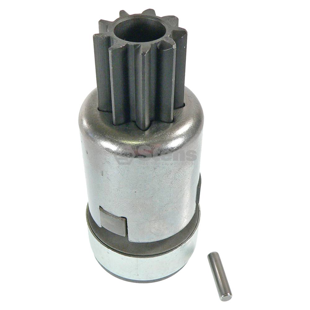 Atlantic Quality Parts Starter Drive Ford/New Holland 87421545 (Stens 1100-0310)