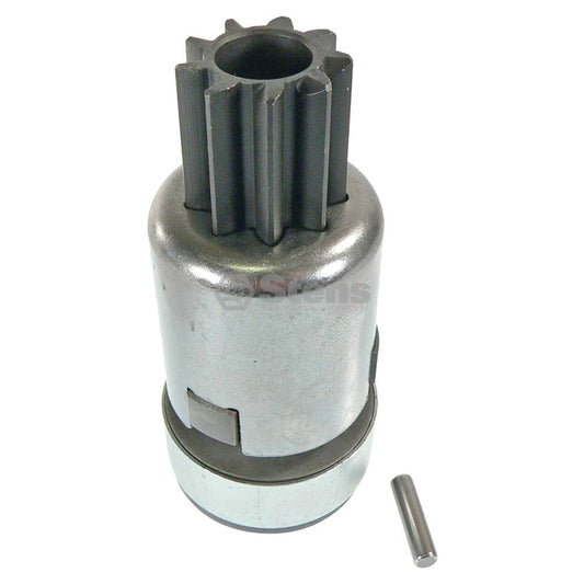 Atlantic Quality Parts Starter Drive Ford/New Holland 87421545 (Stens 1100-0310)