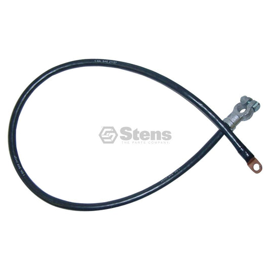 Atlantic Quality Parts Battery Cable Ford/New Holland 81819286 (Stens 1100-0410)