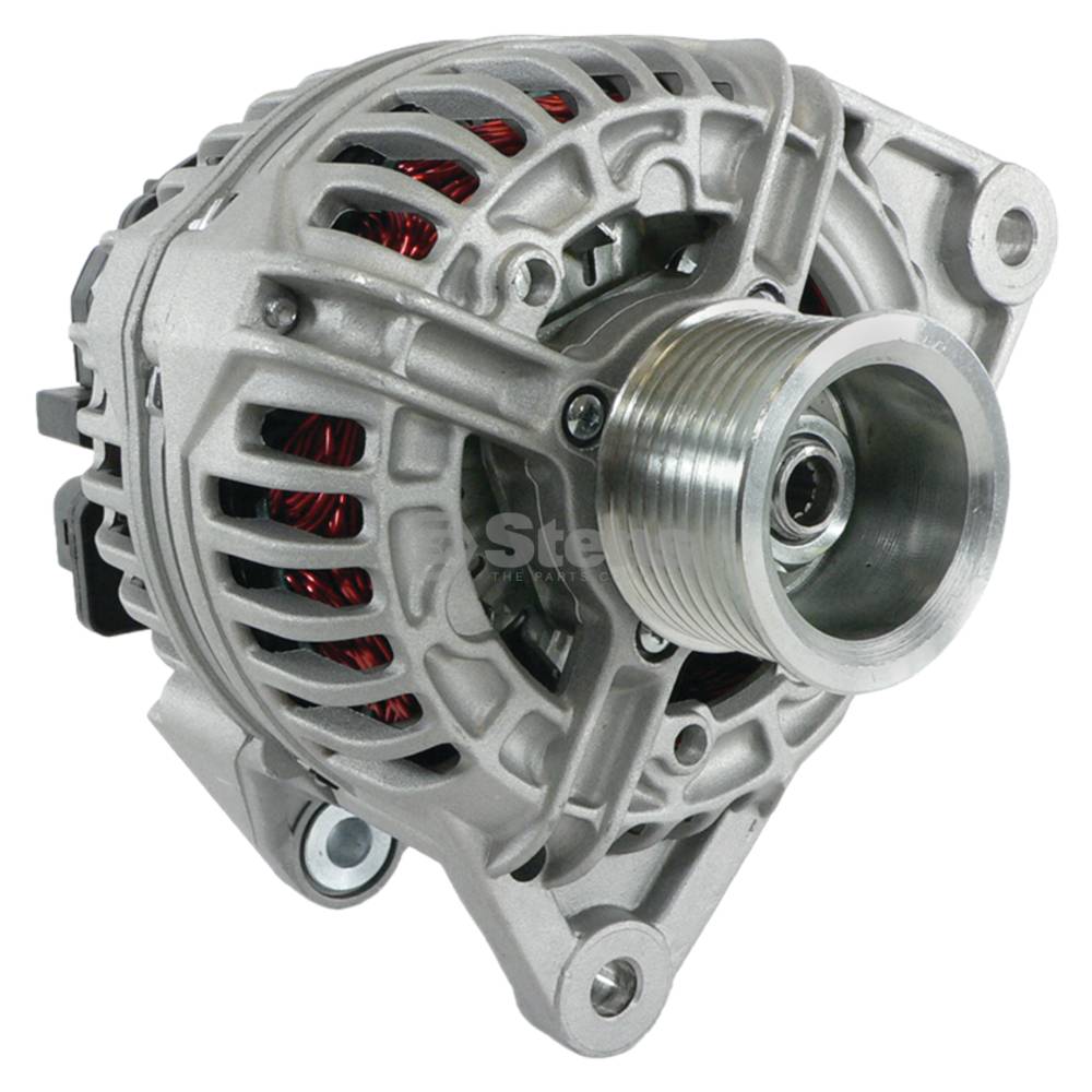 Atlantic Quality Parts Alternator Ford/New Holland 47129299 (Stens 1100-05002)