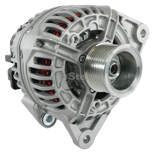 Atlantic Quality Parts Alternator Ford/New Holland 47129299 (Stens 1100-05002)