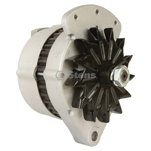 Atlantic Quality Parts Alternator Ford/New Holland 86520116 (Stens 1100-05003)