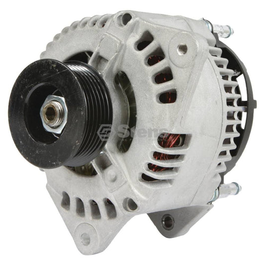 Atlantic Quality Parts Alternator Ford/New Holland 84011143 (Stens 1100-05005)