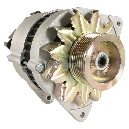 Atlantic Quality Parts Alternator Ford/New Holland 82001260 (Stens 1100-0502)