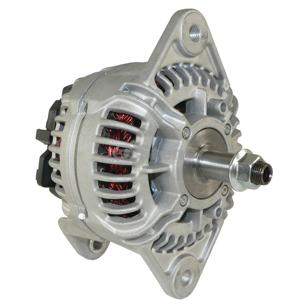 Atlantic Quality Parts Alternator Ford/New Holland 504338098 (Stens 1100-0507)