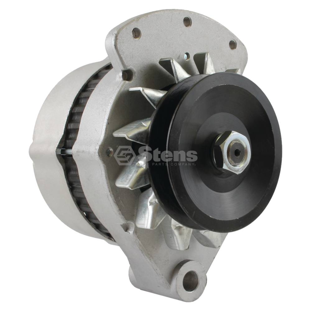 Atlantic Quality Parts Alternator Ford/New Holland D5NN10300D (Stens 1100-0511)