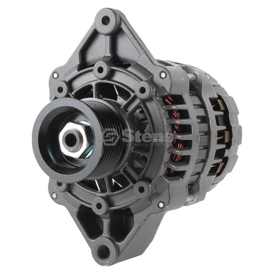Atlantic Quality Parts Alternator Ford/New Holland 87042118 (Stens 1100-0529)