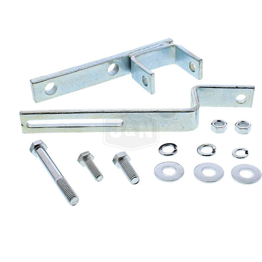 Atlantic Quality Parts Alternator Bracket Kit (Stens 1100-0532BKIT)
