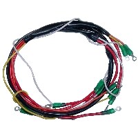 Atlantic Quality Parts Wiring Harness Ford/New Holland NAA10301 (Stens 1100-0532HN)