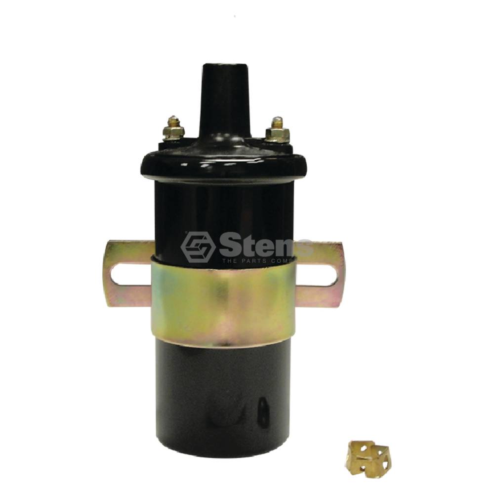 Atlantic Quality Parts Coil Ford/New Holland 396547R93GV (Stens 1100-0539)