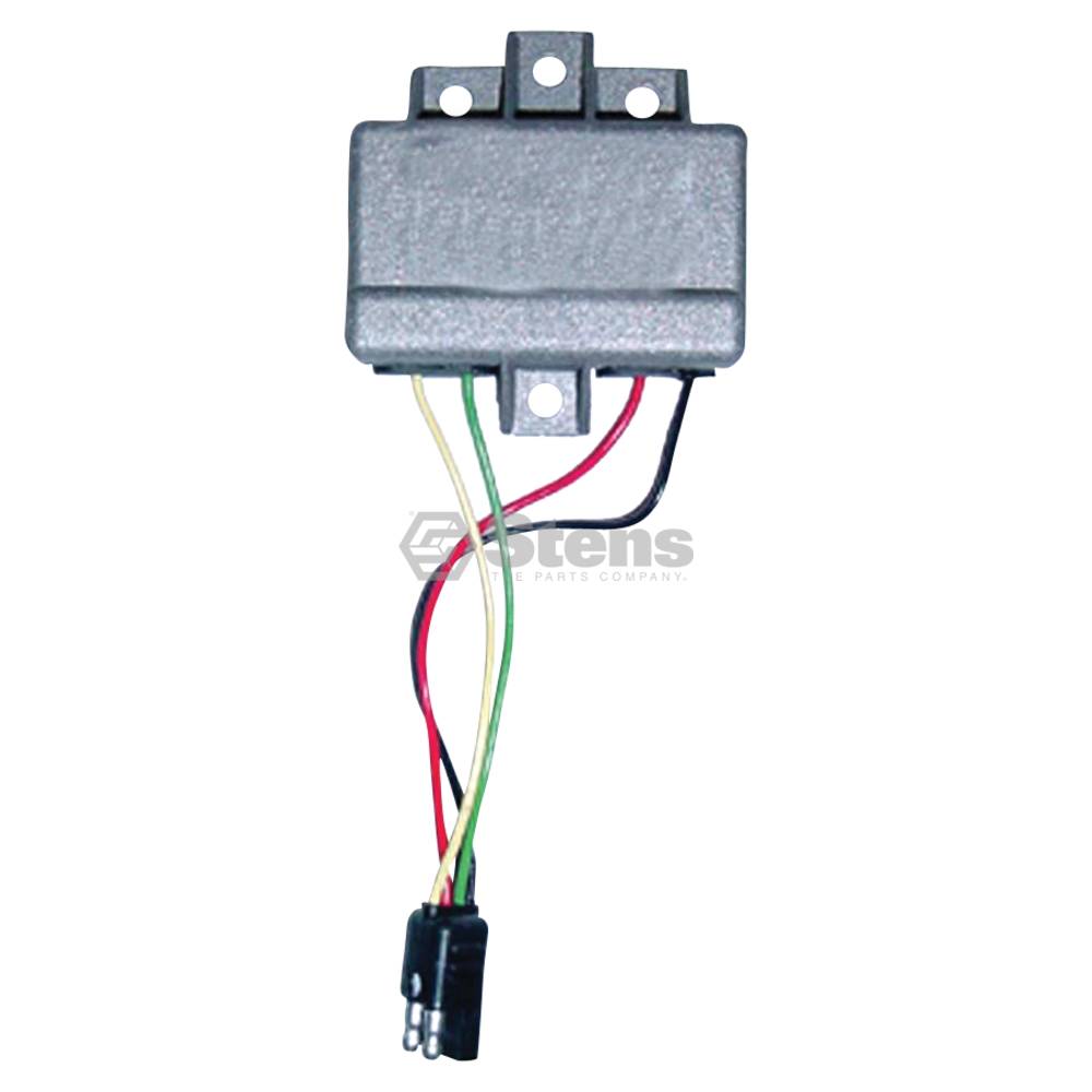 Atlantic Quality Parts Regulator Ford/New Holland 83913588 (Stens 1100-0550)