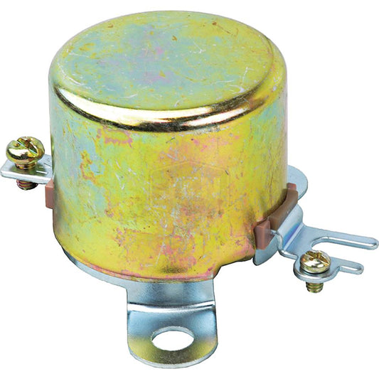 Atlantic Quality Parts Generator Cutout Ford/New Holland B0NN10505AGV (Stens 1100-0566)
