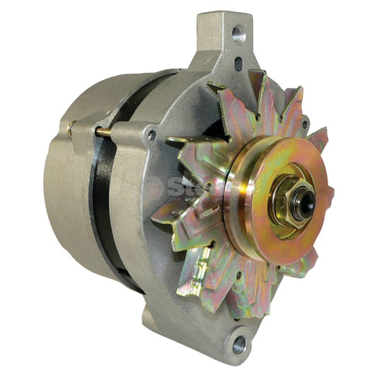 Atlantic Quality Parts Alternator Ford/New Holland E1ZZ10346A (Stens 1100-0567)