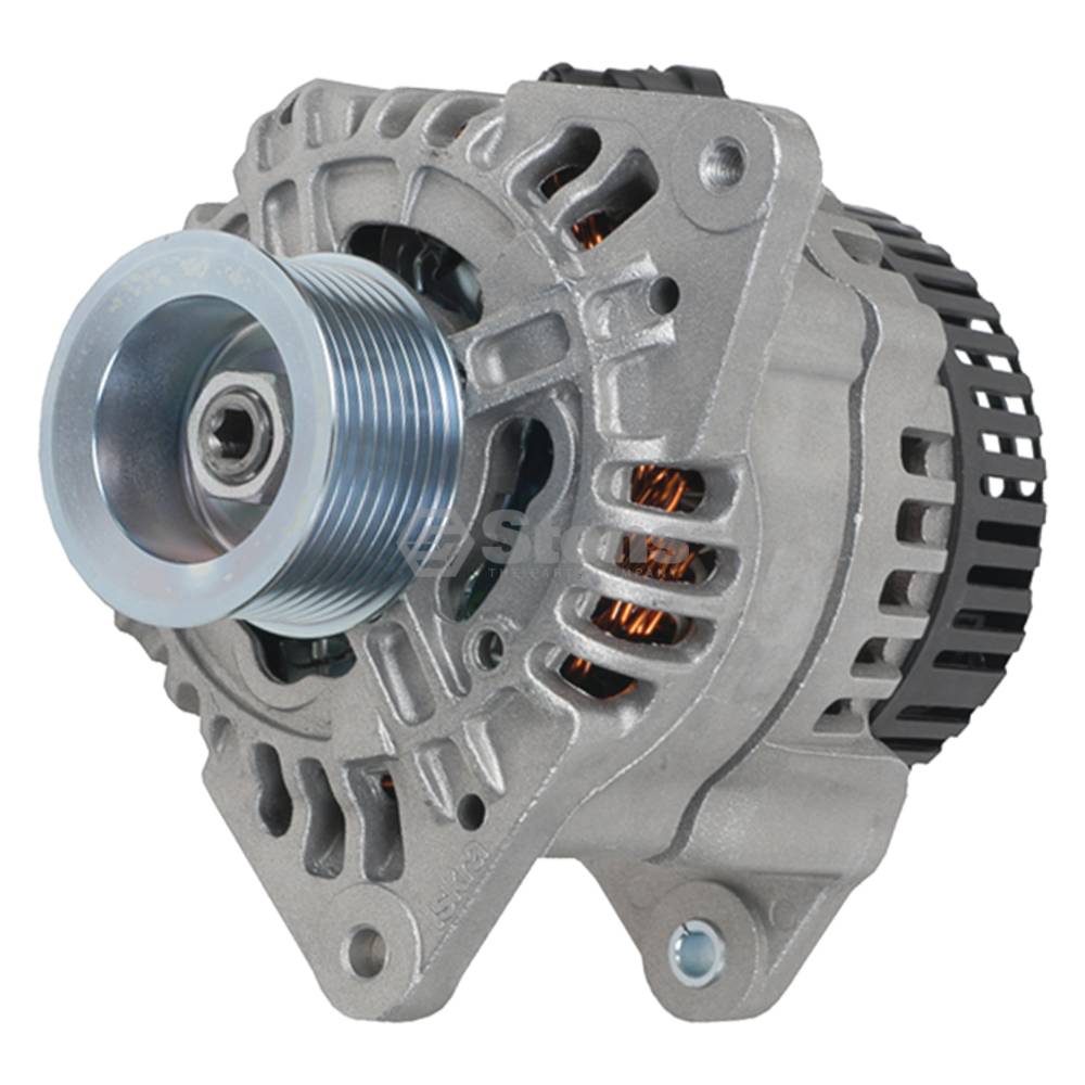 Atlantic Quality Parts Alternator Ford/New Holland 84179520 (Stens 1100-0577)