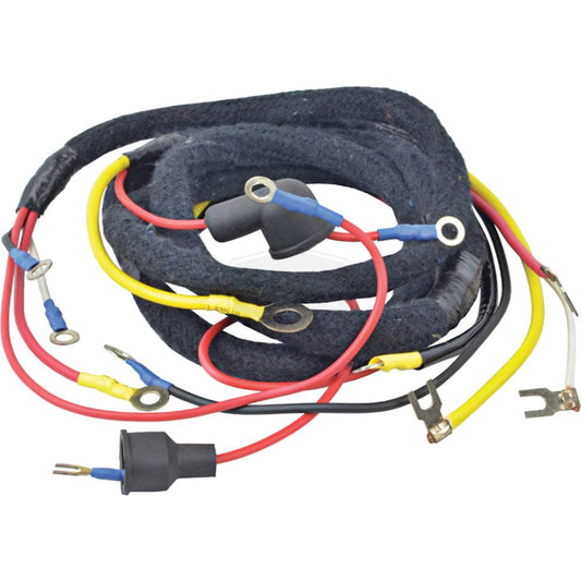 Atlantic Quality Parts Wiring Harness Ford/New Holland 86614726 (Stens 1100-0584HN)