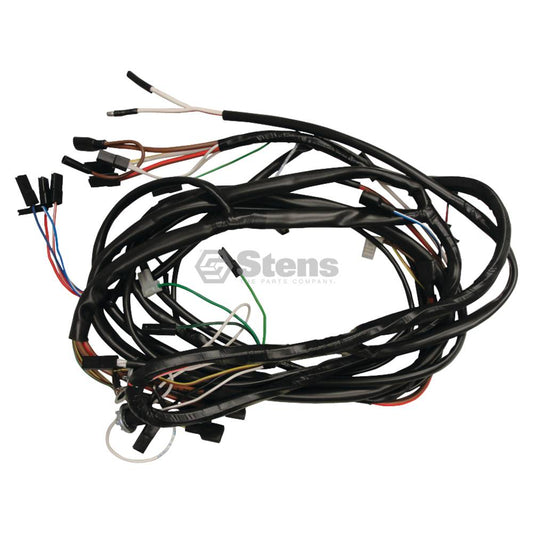 Atlantic Quality Parts Wiring Harness Ford/New Holland 87761874 (Stens 1100-0586)
