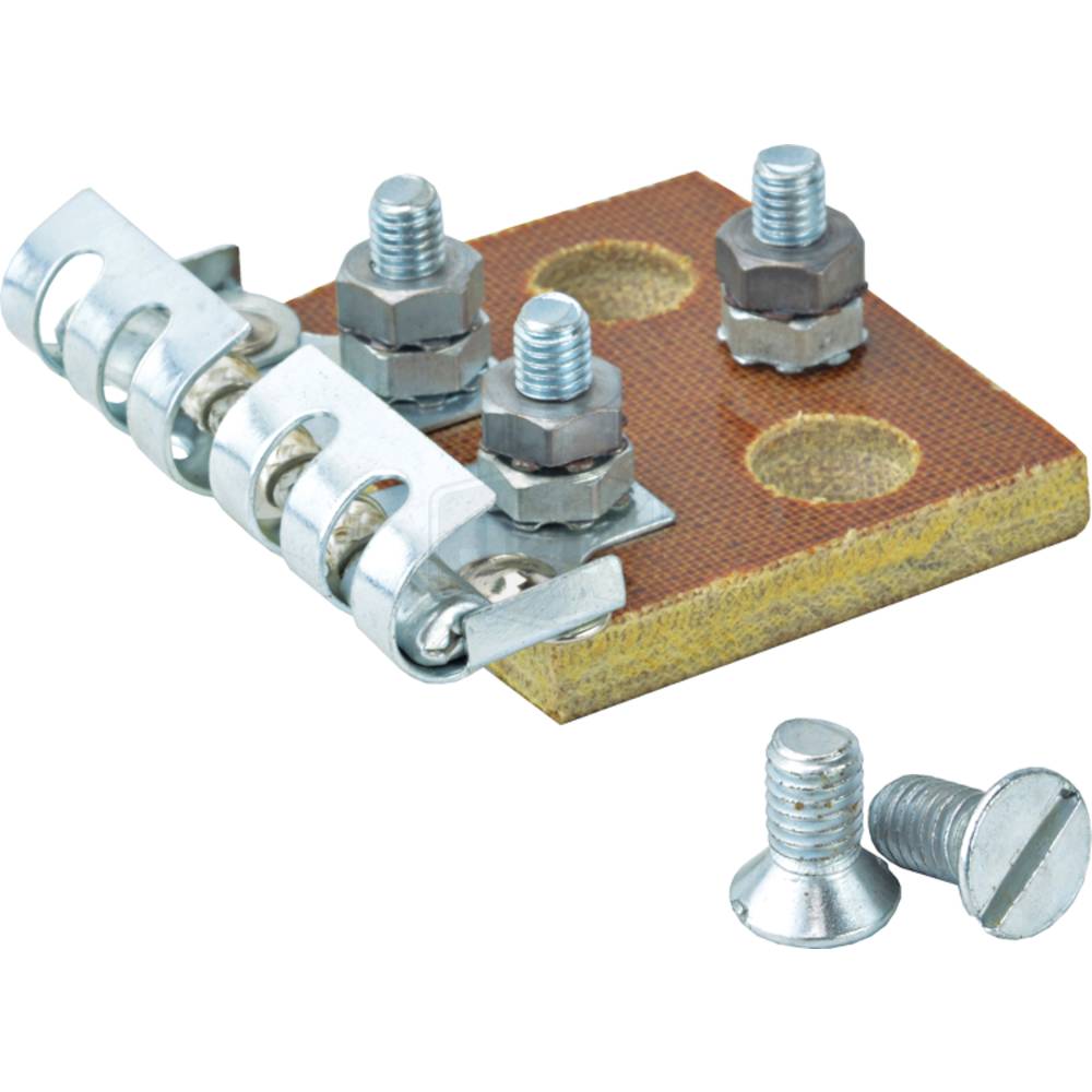 Atlantic Quality Parts Resistor Assembly Ford/New Holland 87056839GV (Stens 1100-0591)