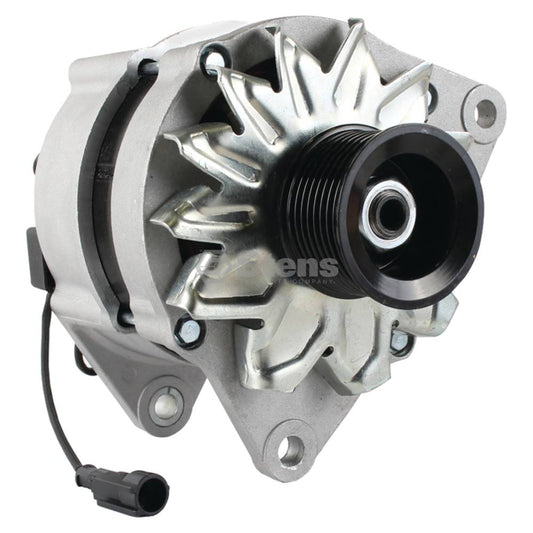 Atlantic Quality Parts Alternator Ford/New Holland 87311827 (Stens 1100-0599)