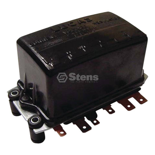 Atlantic Quality Parts Regulator Ford/New Holland 83974894 (Stens 1100-0650)